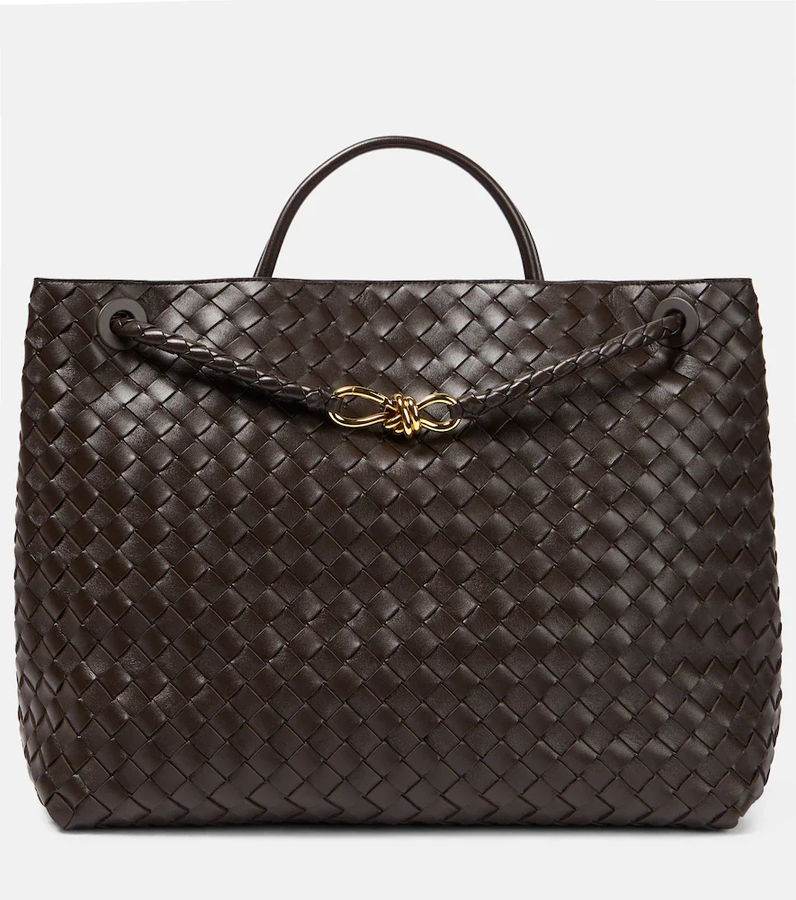 Sac Andiamo Large en cuir