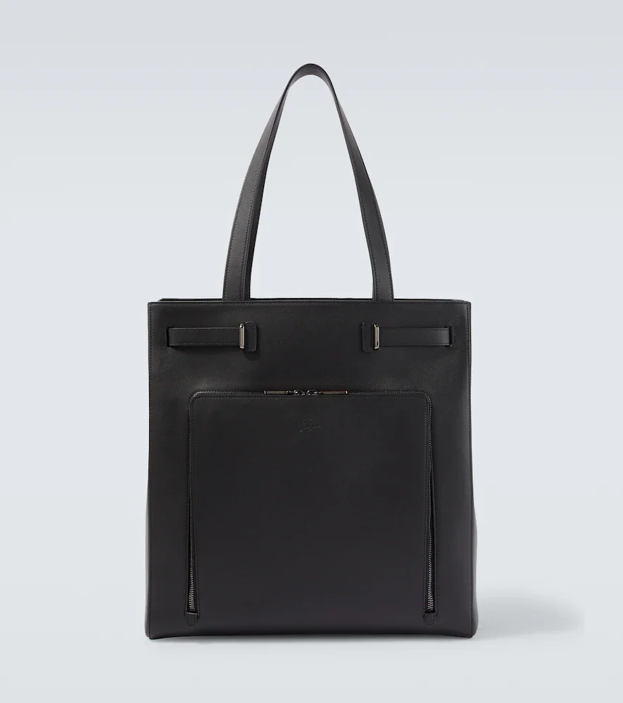 Sac Kypipouch en cuir