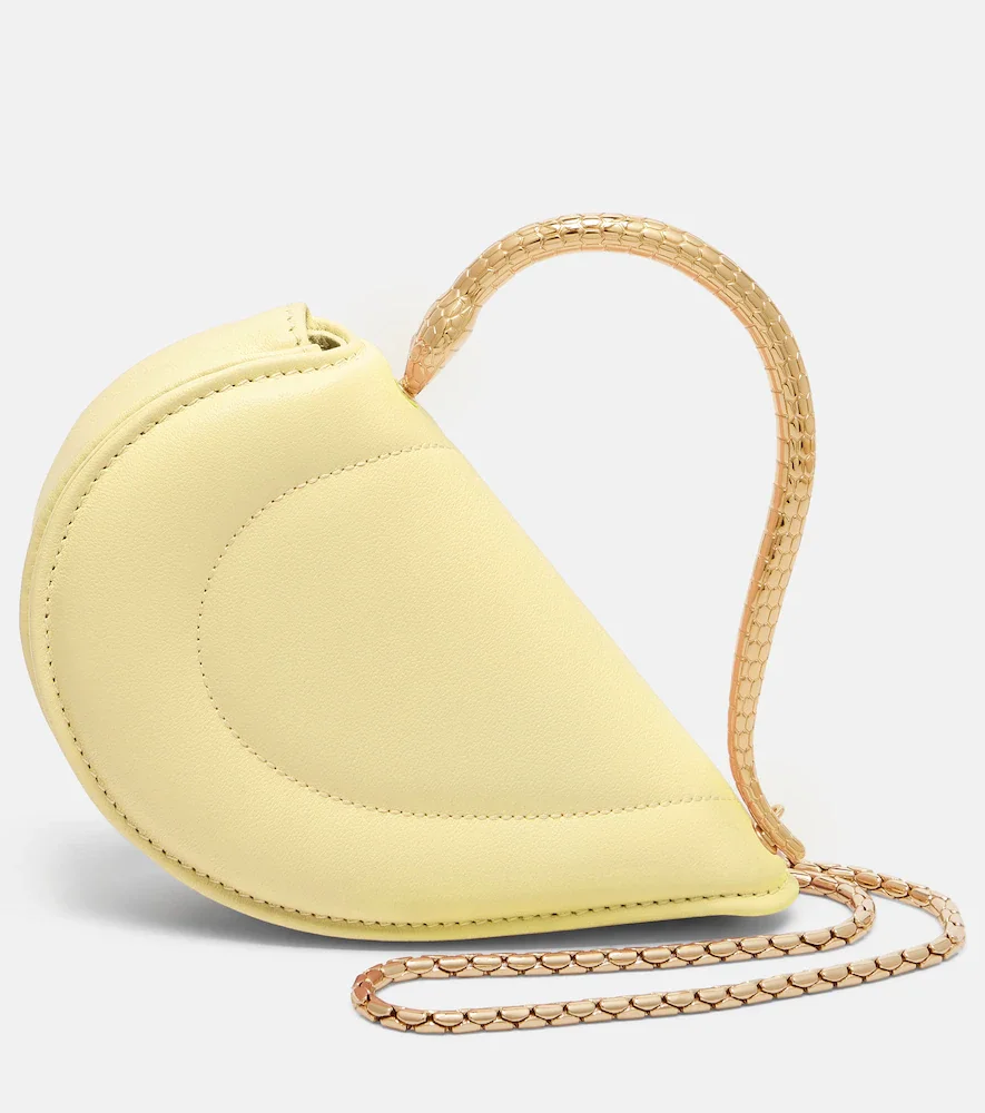 Sac Serpenti Cuoricino Mini