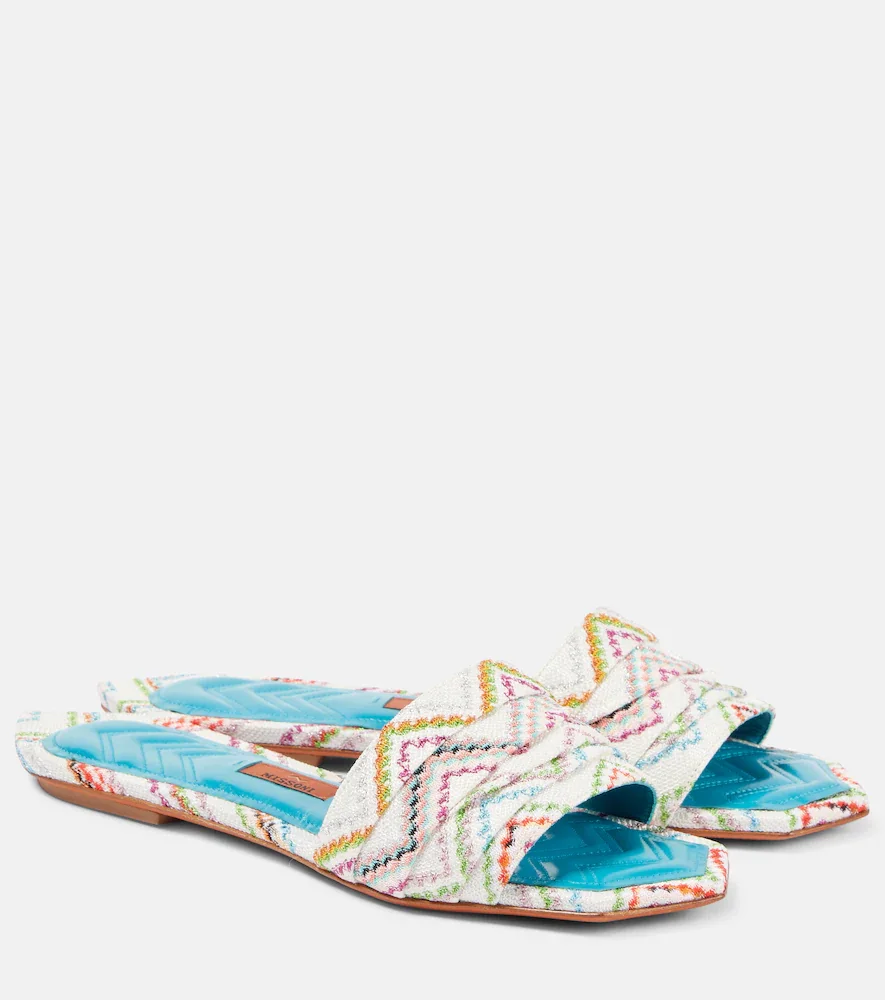 Sandalias Gia