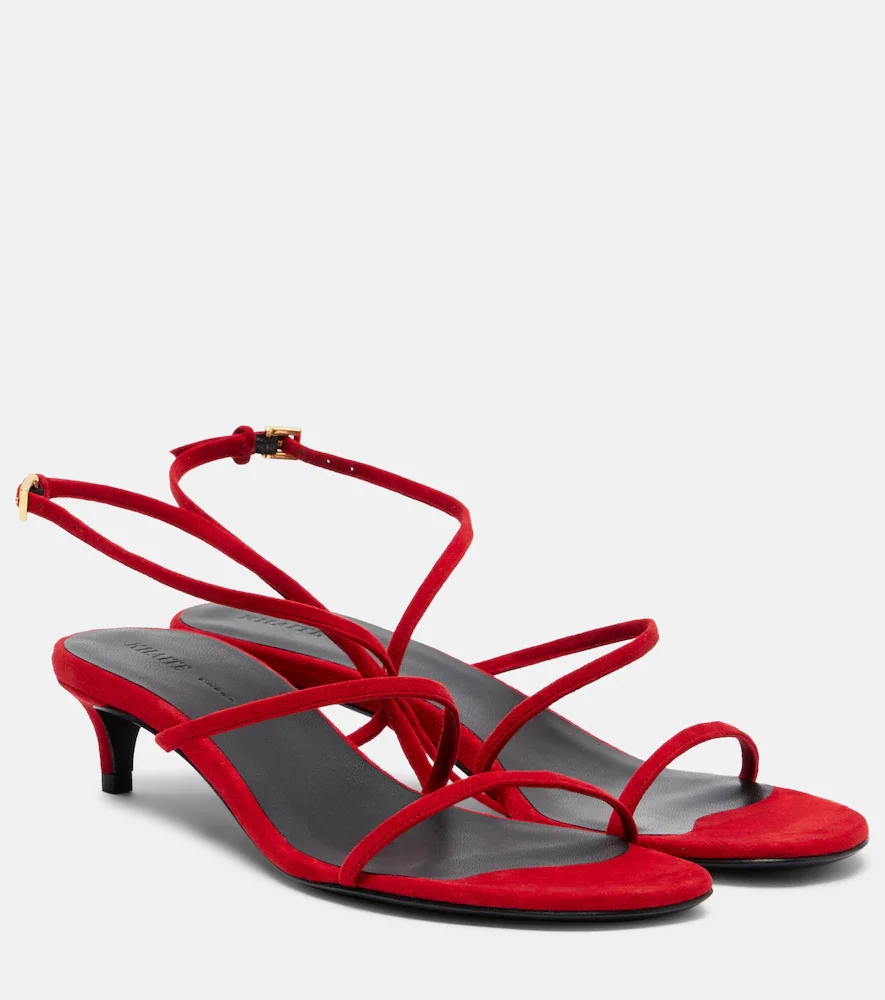 Sandalias Loop 35 de ante