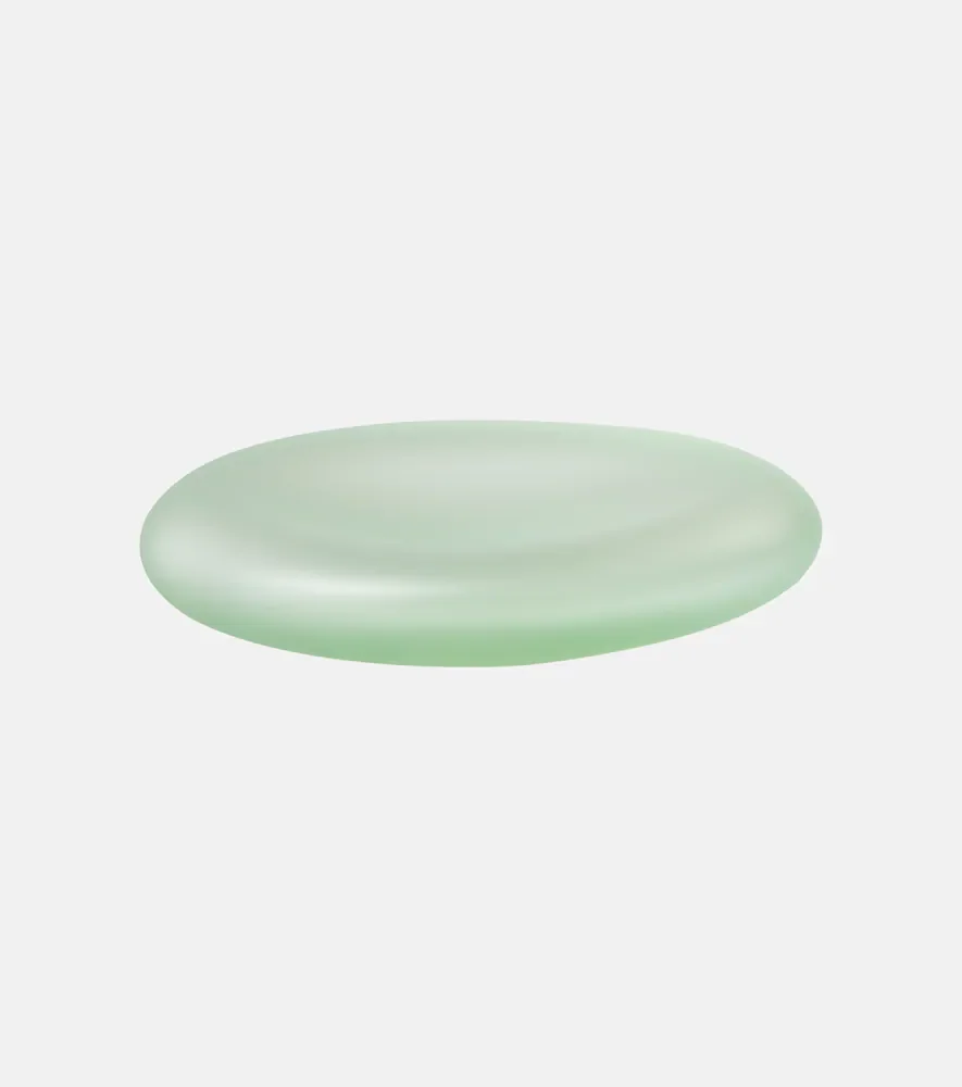 Seaglass Medium glass decorative object