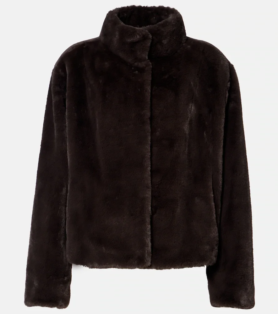 Sheena jacket
