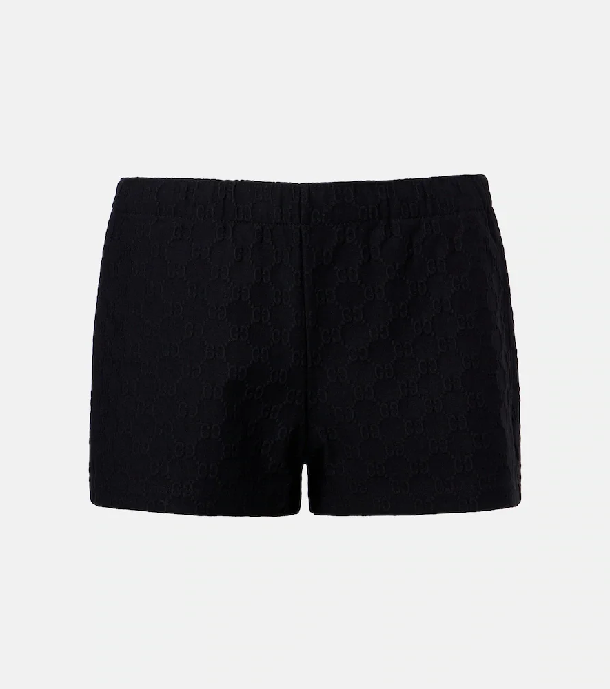 Short GG