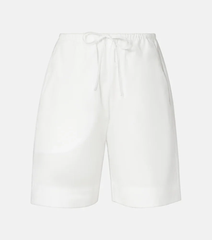 Short Kyoto en coton