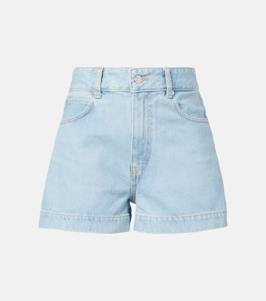 Short The Charm en jean