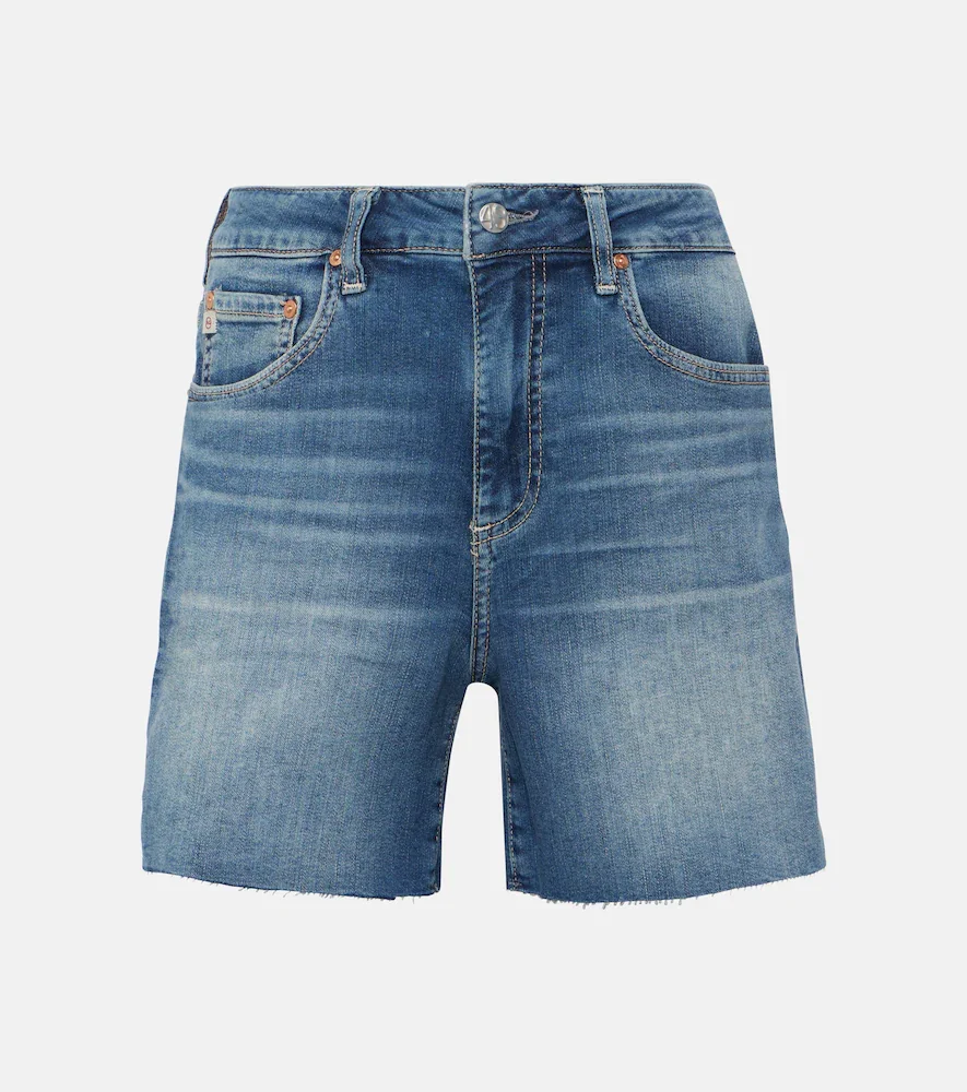 Shorts Ex-Boyfriend de denim