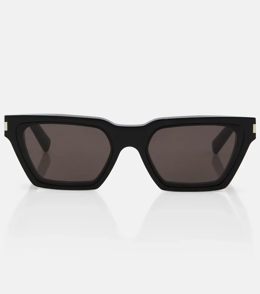 SL 633 cat-eye sunglasses