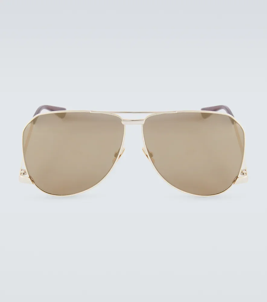 SL 690 aviator sunglasses
