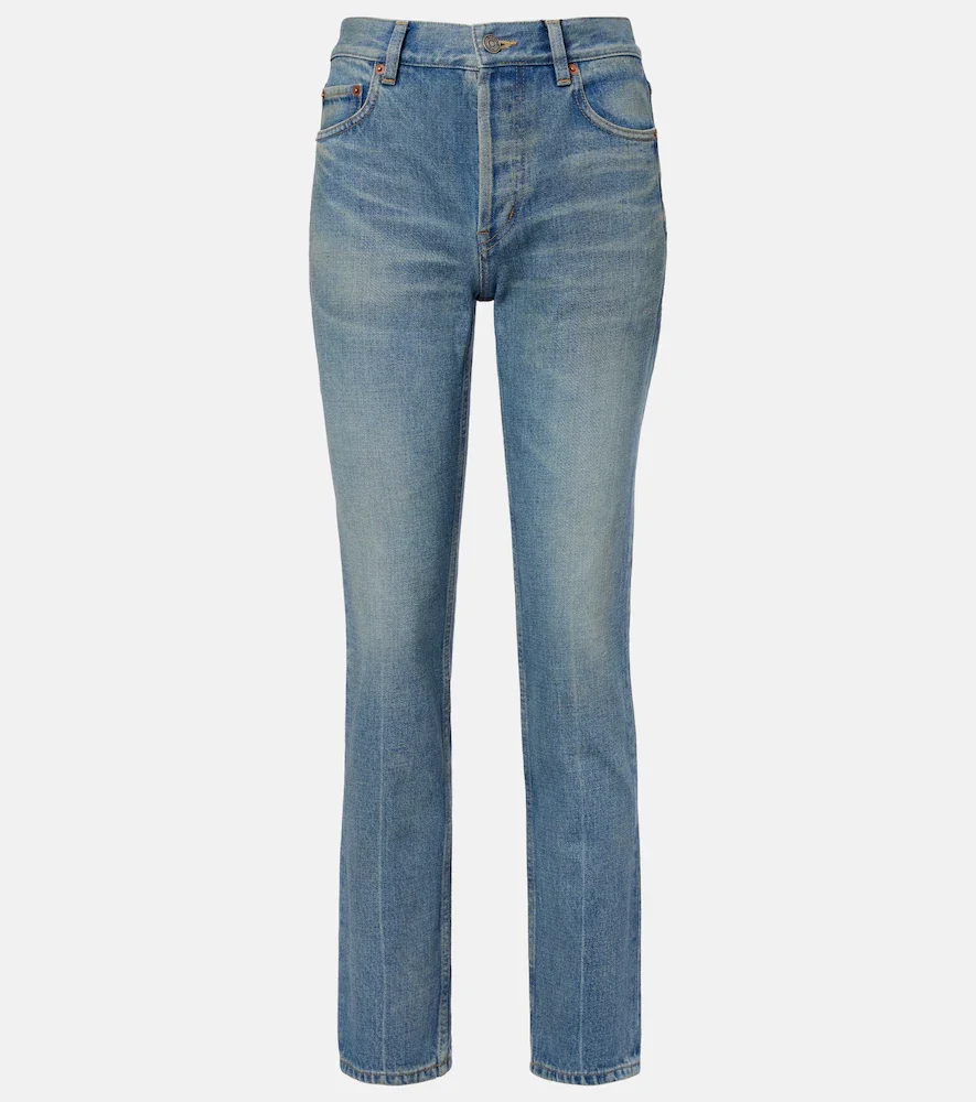 Slim jeans