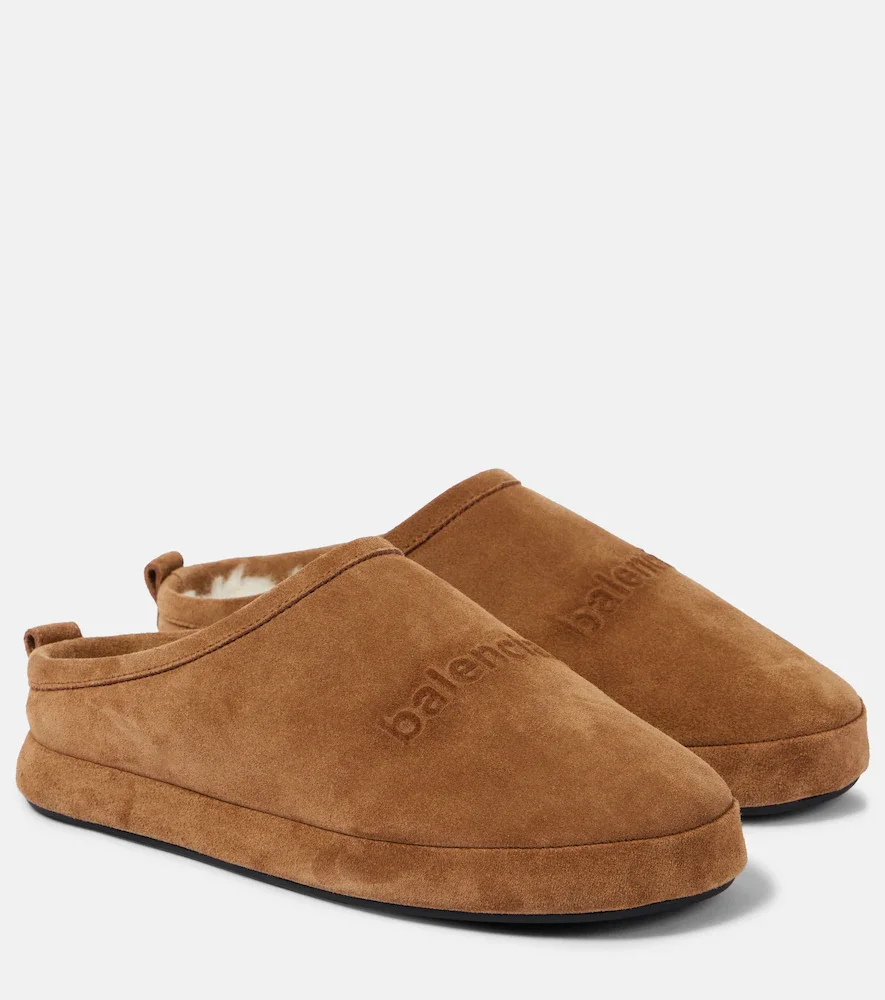 Slippers Alaska de ante