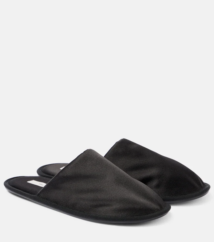Slippers Frances