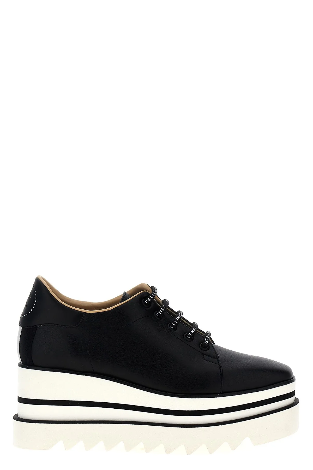 Sneak-Elyse Wedge
