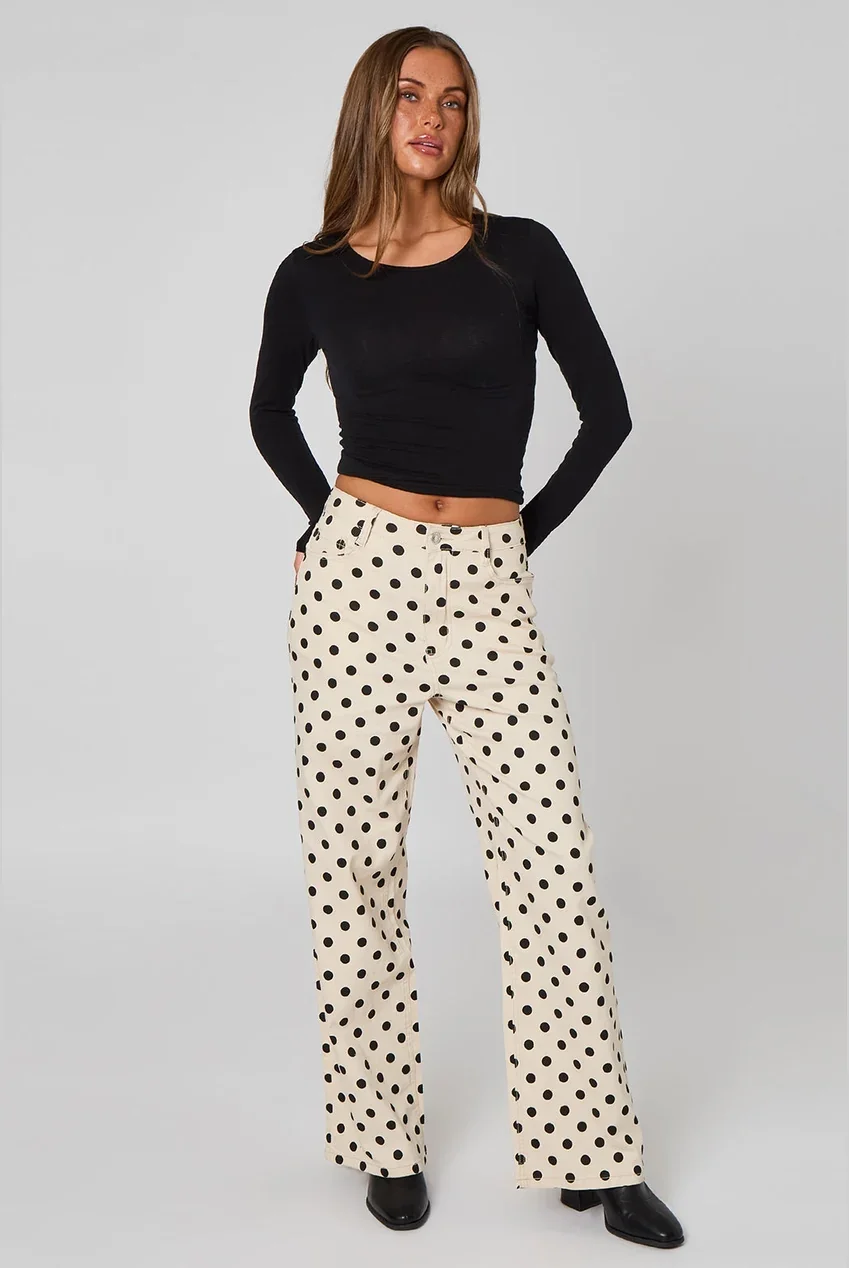 Spot Jeans 10