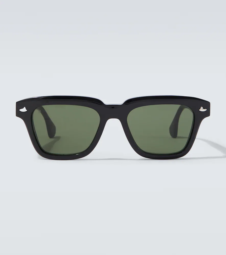 Square sunglasses