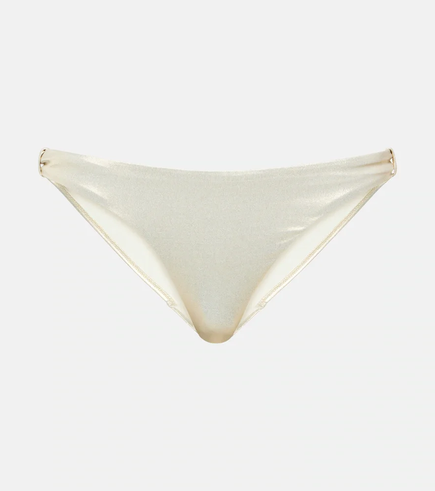 Stockholm low-rise bikini bottom