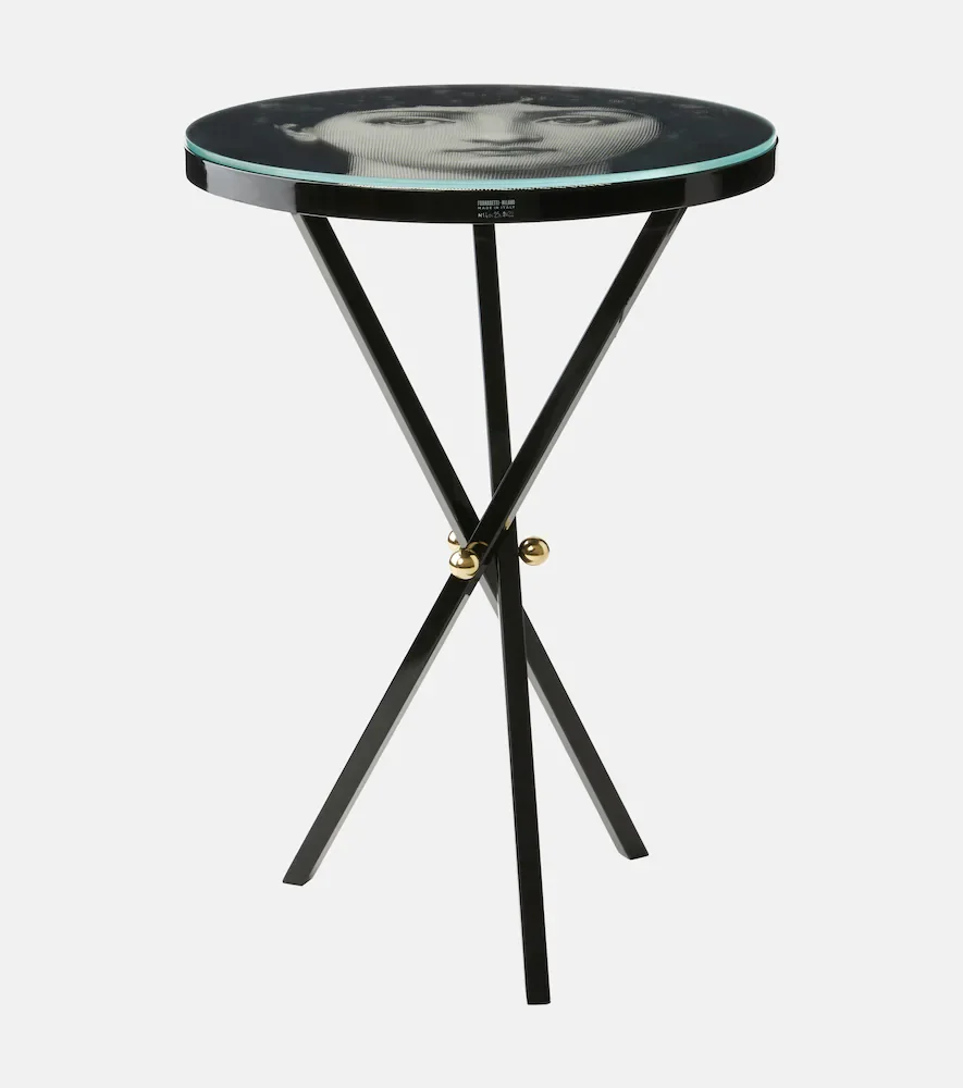 Table d'appoint Tema e Variazioni N.1