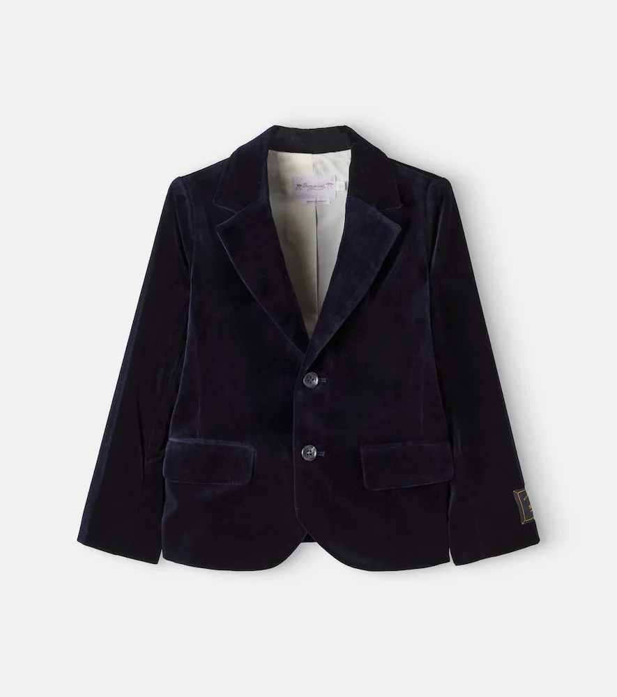 Teo cotton jacket