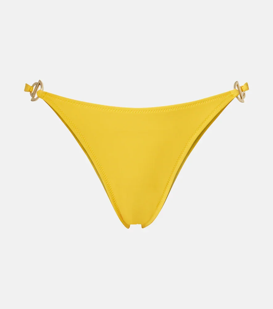 Terra bikini bottoms