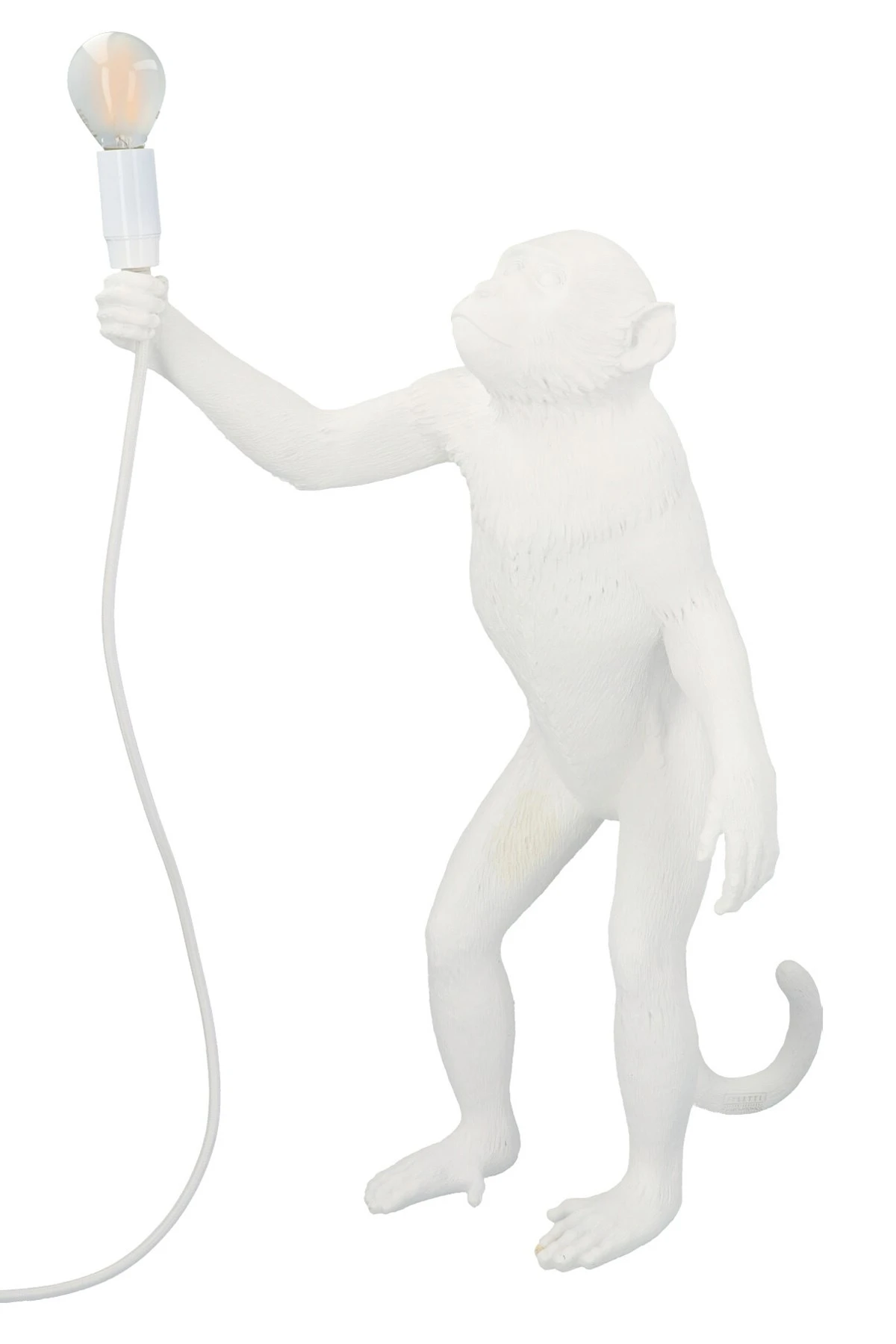 The Monkey Lamp Lamp Size U