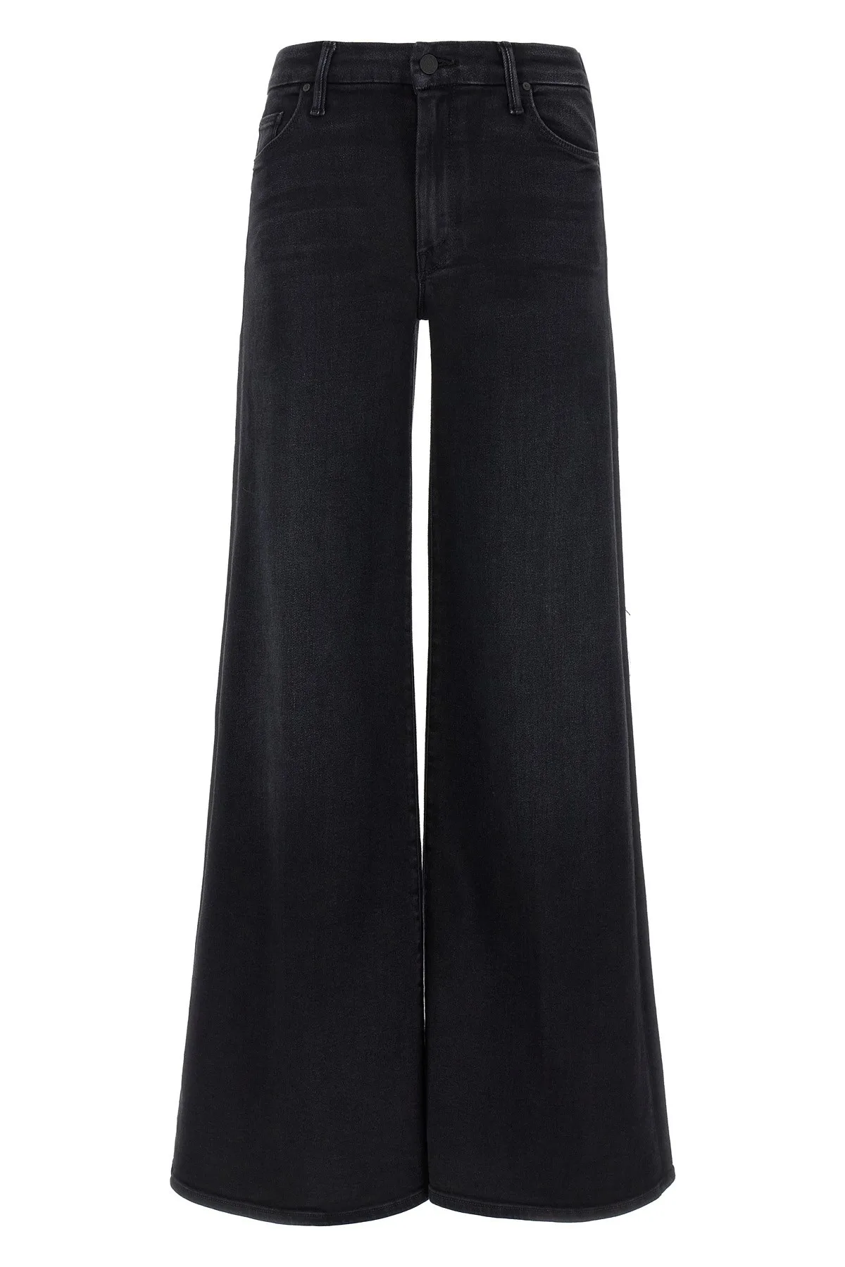 The Roller Sneak Jeans