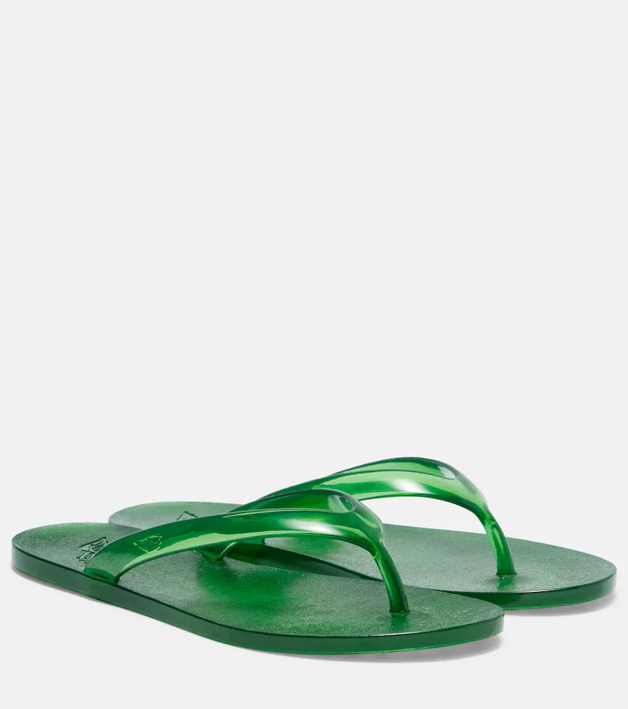 Tongs Jelly