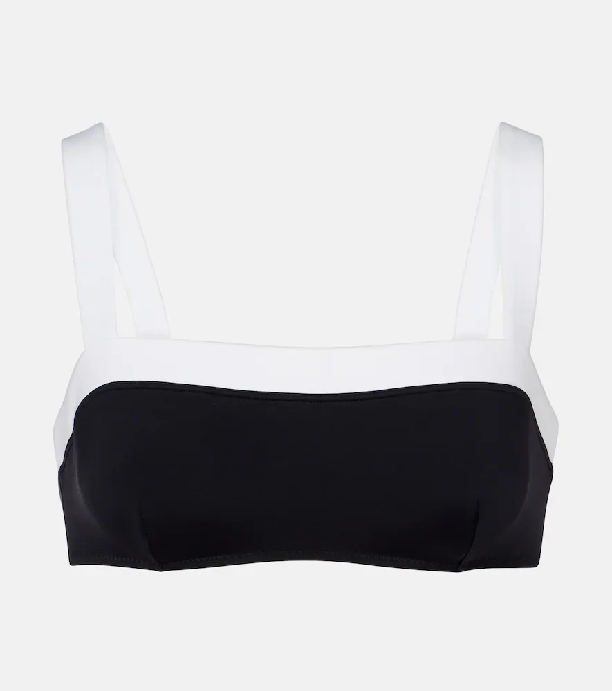 Top de bikini Liv