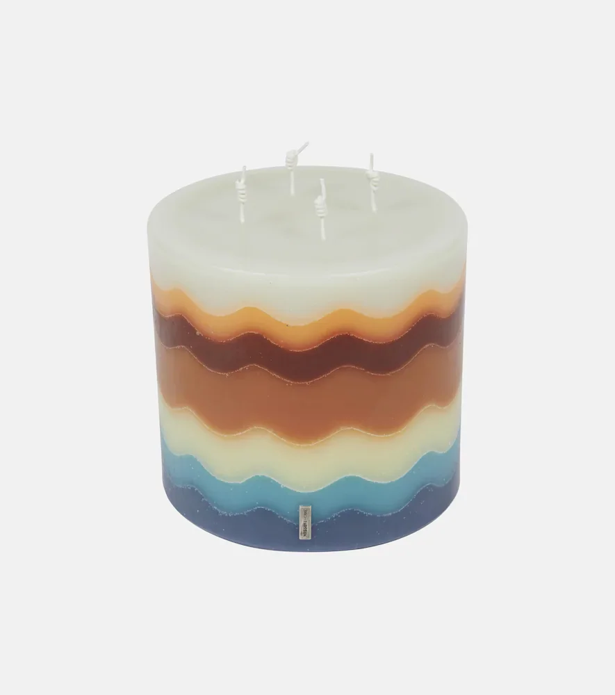Torta Large candle