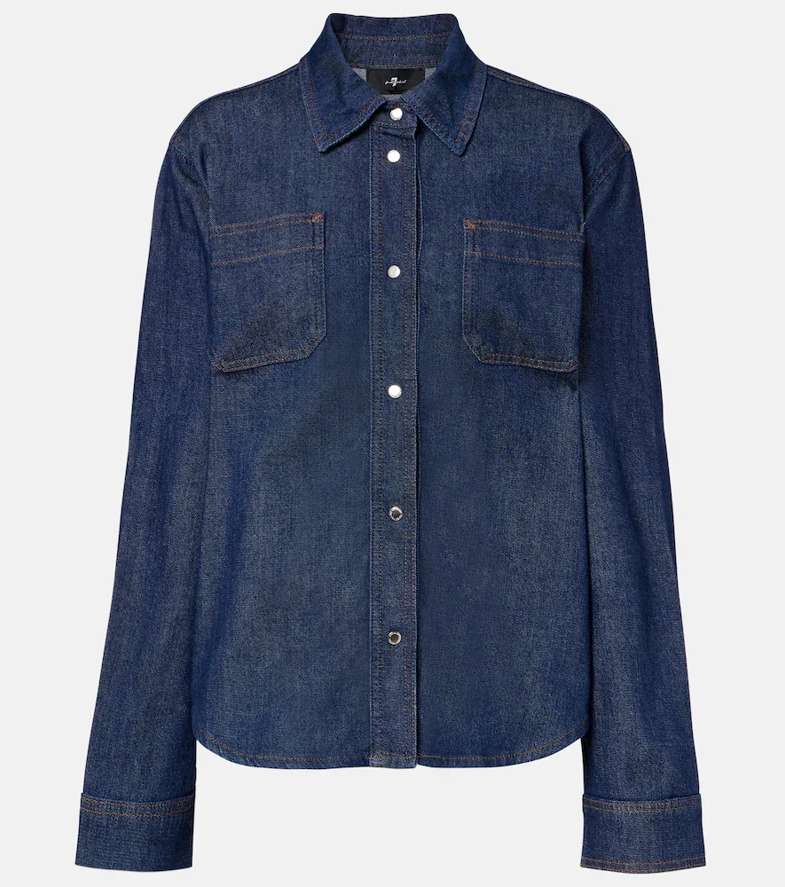 Utility shirt