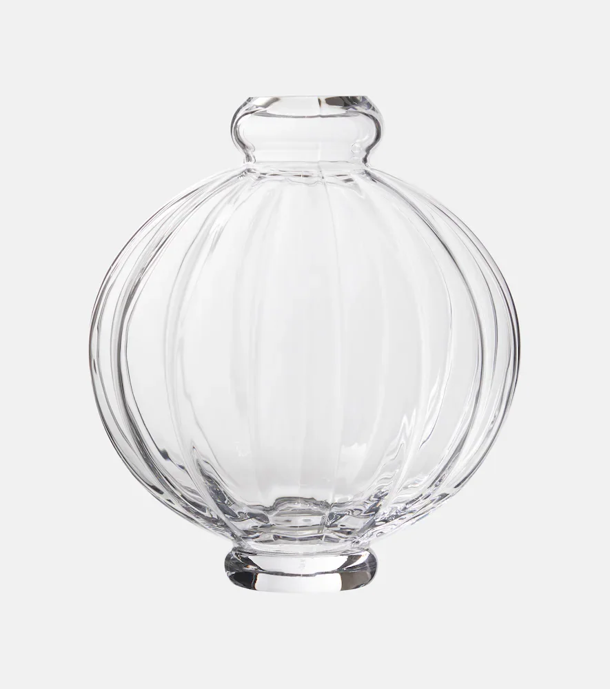 Vase Balloon 01 en verre