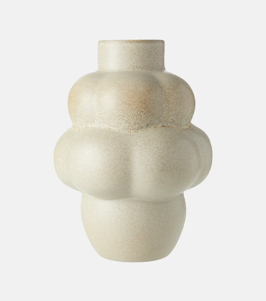 Vase Balloon 04 en céramique
