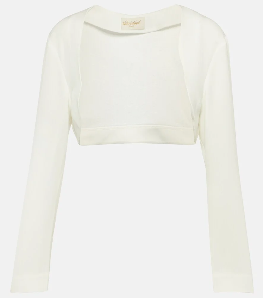 Veste de mariée Tahlia
