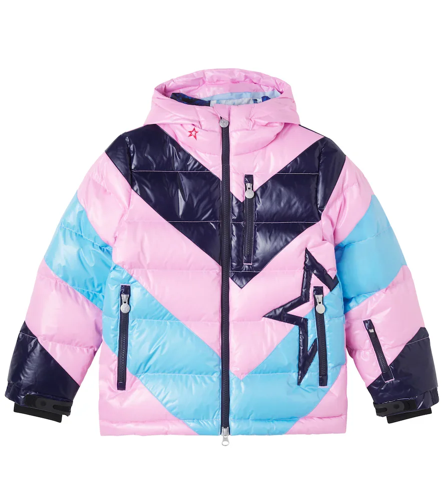 Veste doudoune de ski Super Mojo