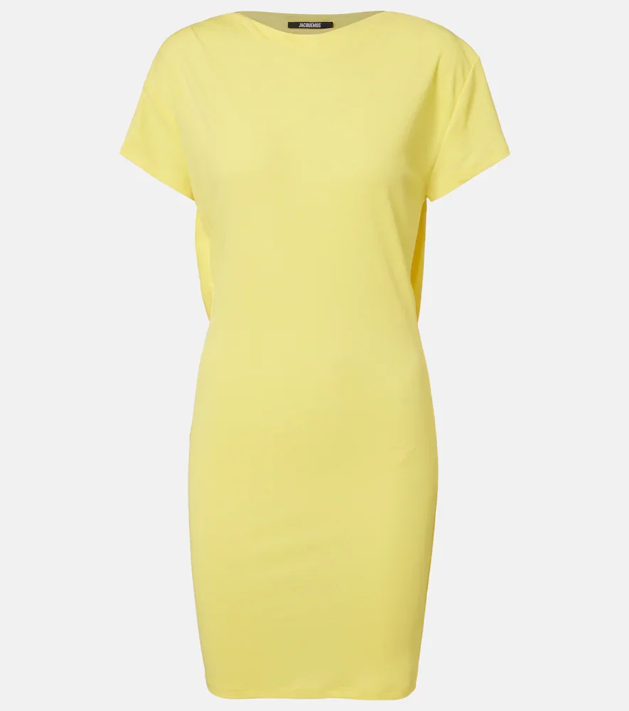 Vestido corto Mistral