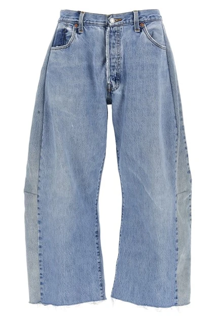 Vintage Lasso jeans Blue Size