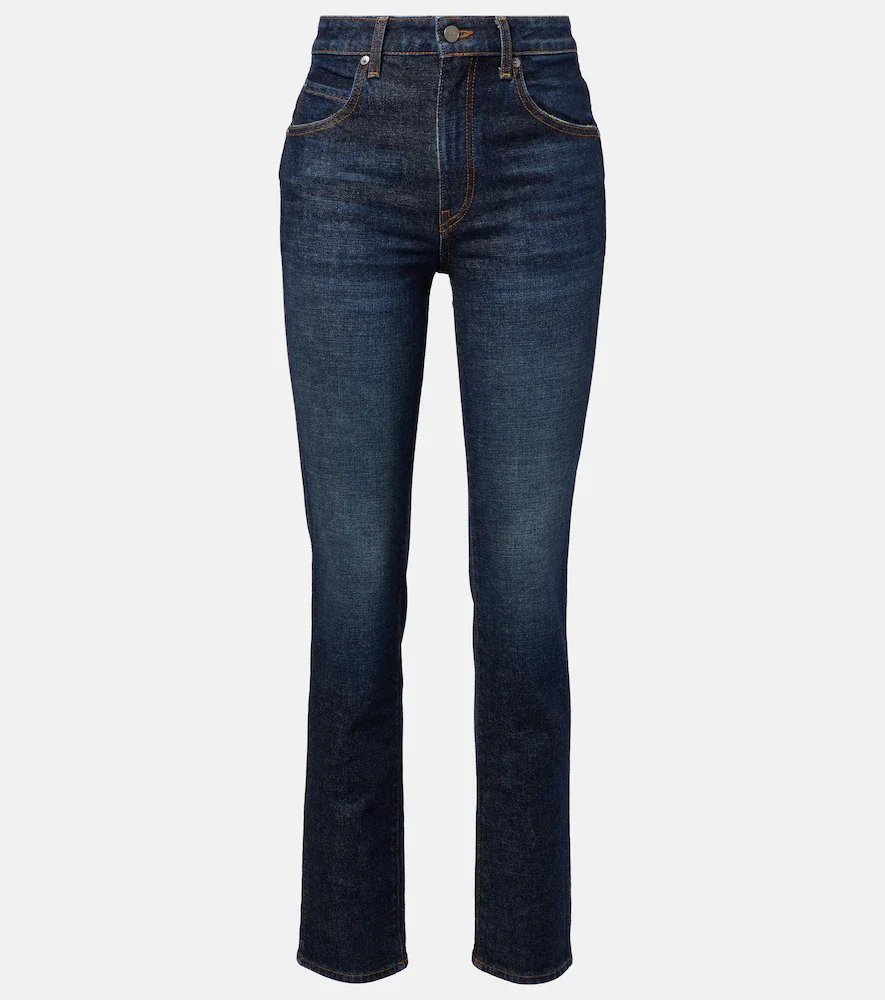 Viv straight jeans