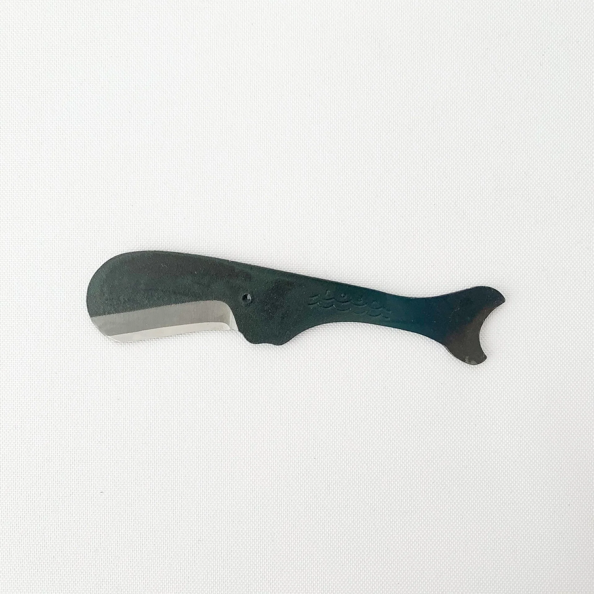 Whale Knife TS524 Sperm Whale Knife