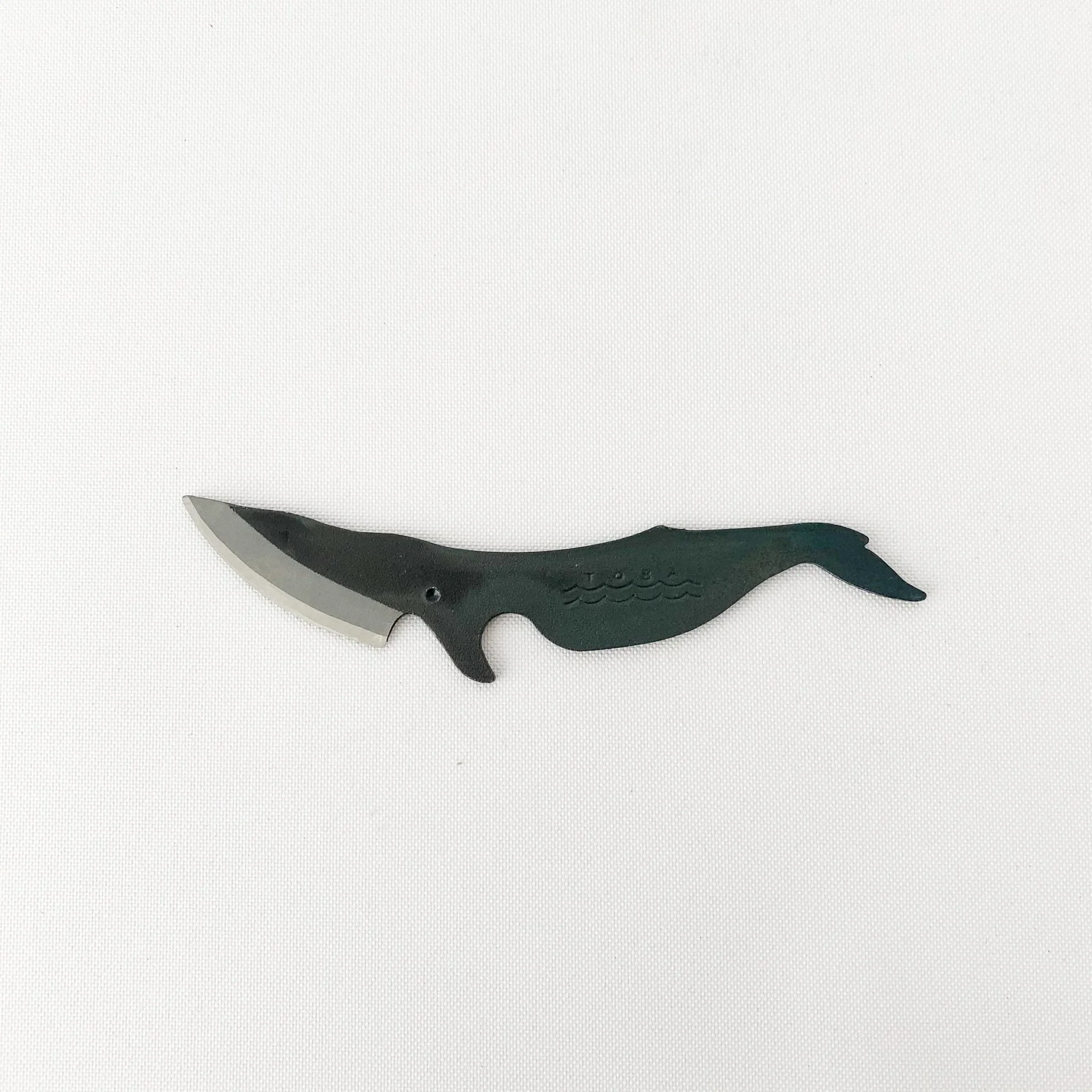 Whale Knife TS525 Minke Whale Knife