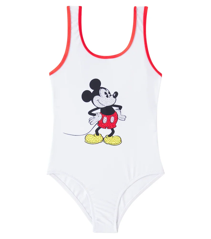 x Disney bañador estampado