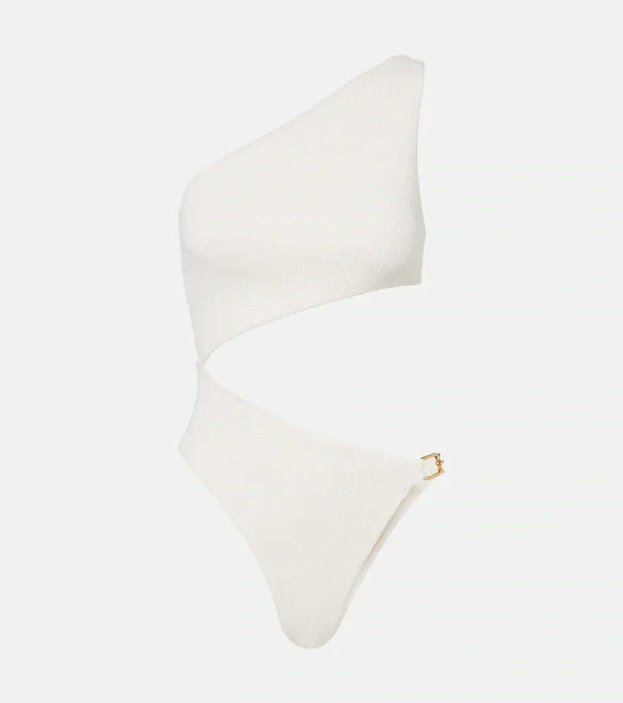 x Rosie Huntington-Whiteley Jo swimsuit