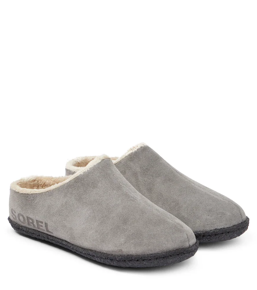 Zapatillas Youth Lanner Ridge II de ante