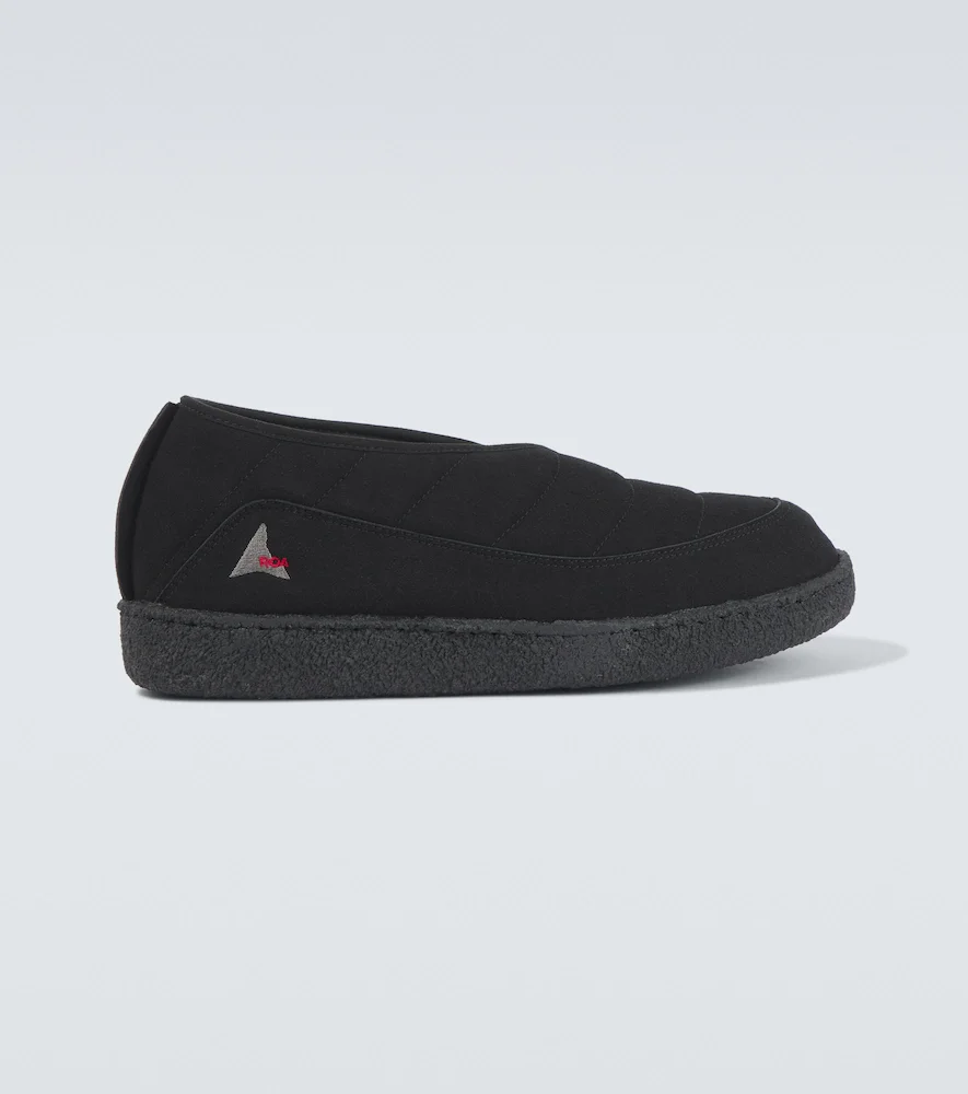Zapatos slip-on