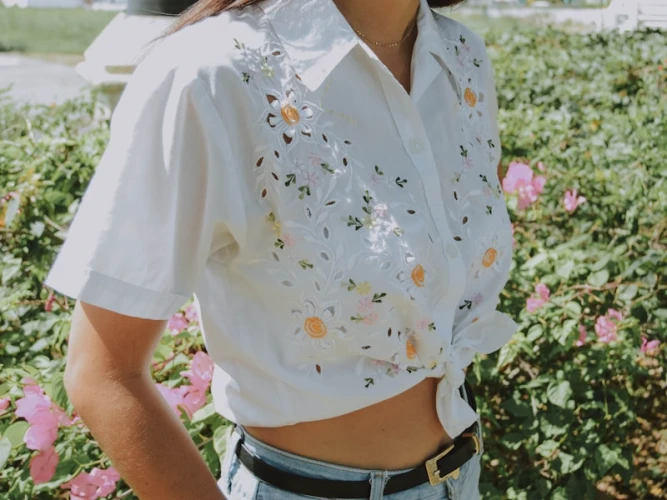 Blouses