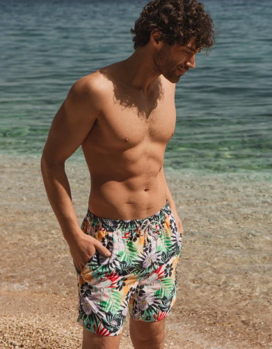 Swimwear